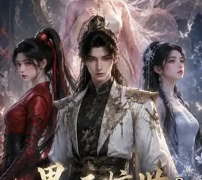 短剧《愚王惊世藏锋破局第二季 (55集)》免费观看全集