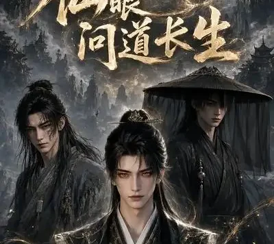 短剧《仙眼问道长生第四季 (120集)》免费观看全集