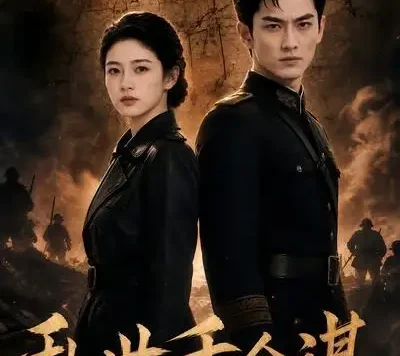 短剧《乱世千金谋 (50集)》免费观看全集