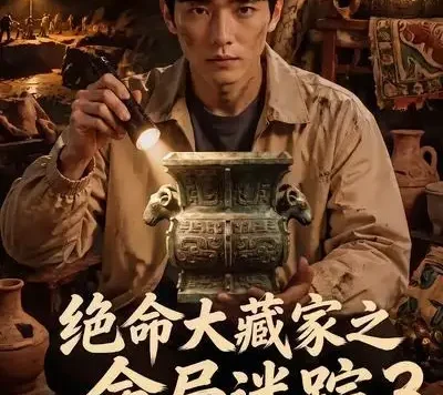 短剧《绝命大藏家之命局迷踪3 (60集)》免费观看全集