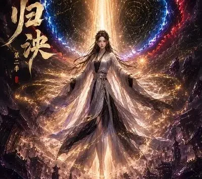 短剧《归泱第二季 (92集)》免费观看全集