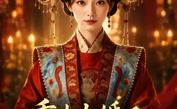 短剧《重生大婚日拆穿庶妹替嫁计 (49集)》免费观看全集