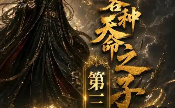 短剧《反派仙帝专治各种天命之子第三季 (69集)》免费观看全集