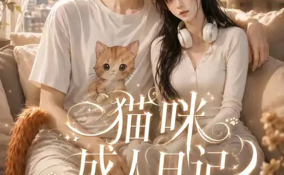 短剧《猫咪成人日记 (52集)》免费观看全集