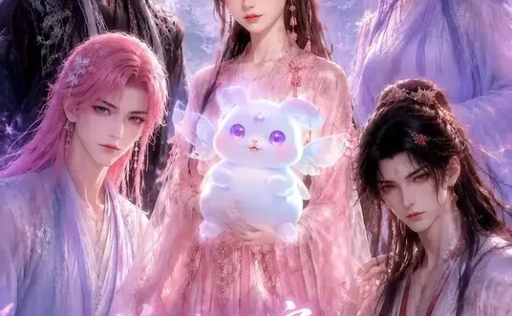短剧《兽世独宠泡泡第二季 (31集)》免费观看全集