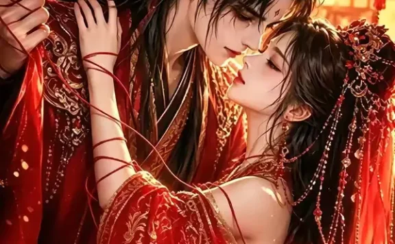 短剧《灭世灾煞怎么就偏爱我他说我是白月光第一季 (126集)》免费观看全集