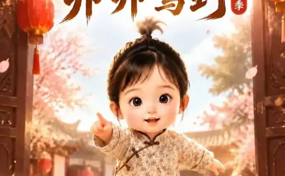 短剧《帅府福崽卯卯驾到第三季 (75集)》免费观看全集