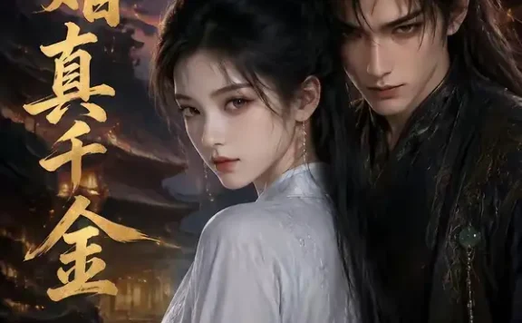短剧《闪婚真千金 (27集)》免费观看全集