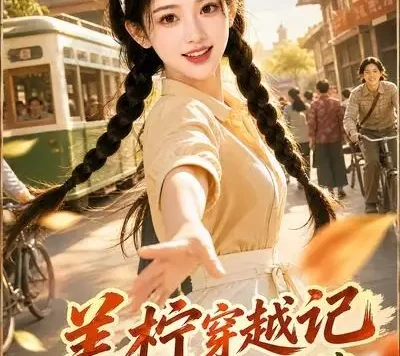 短剧《姜柠穿越记之京城奇缘第一季 (79集)》免费观看全集