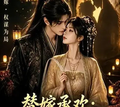 短剧《替嫁承欢王爷毒妃不好惹 (60集)》免费观看全集