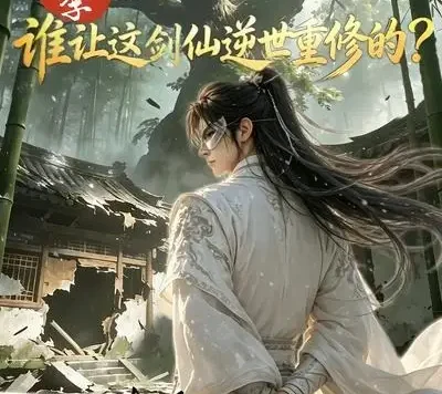 短剧《剑仙归来谁让这剑仙逆世重修的第五季 (109集)》免费观看全集