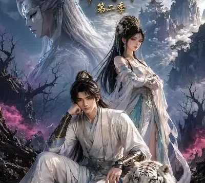 短剧《仙子别动手听我解释第二季 (87集)》免费观看全集