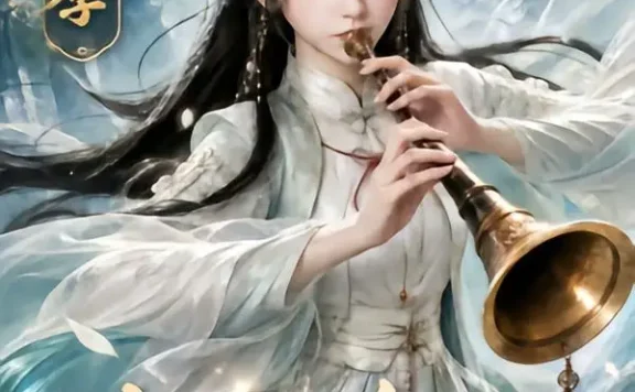 短剧《唢呐修仙一曲炸翻修仙界第三季 (111集)》免费观看全集