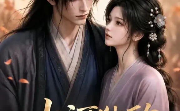 短剧《山河独酌第二季 (135集)》免费观看全集