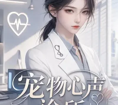短剧《宠物心声诊所第三季 (60集)》免费观看全集