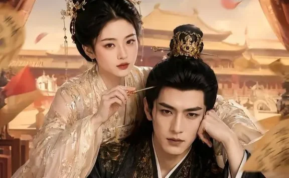 短剧《贵妃今天也在拆家 (124集)》免费观看全集