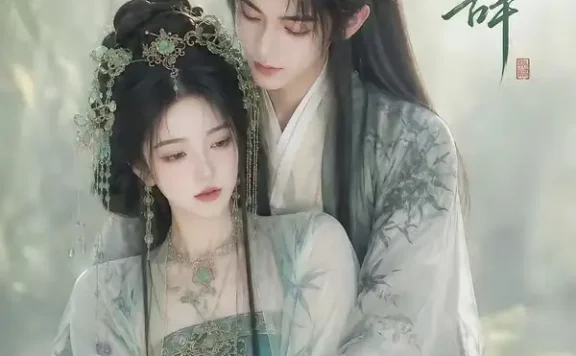 短剧《云昭辞 (40集)》免费观看全集