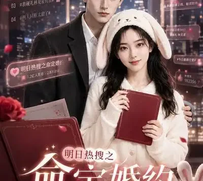 短剧《明日热搜之命定婚约 (60集)》免费观看全集