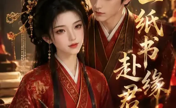 短剧《一纸书缘赴君归 (100集)》免费观看全集