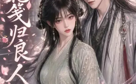 短剧《桃花笺归良人 (51集)》免费观看全集