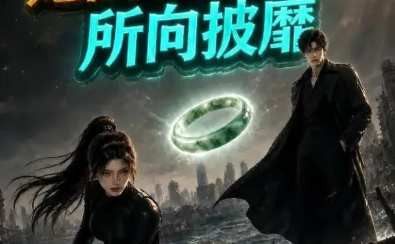 短剧《天灾末世她囤满物资后所向披靡 (81集)》免费观看全集