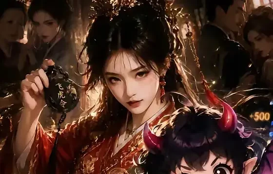 短剧《福星太子妃今天也在和太子联手整活 (86集)》免费观看全集