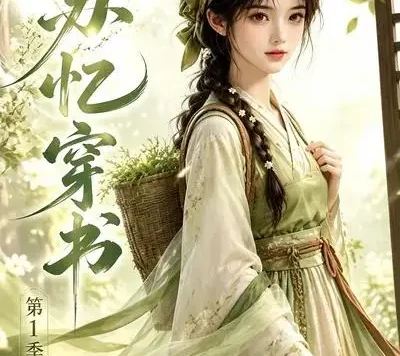 短剧《苏忆穿书第1季 (117集)》免费观看全集