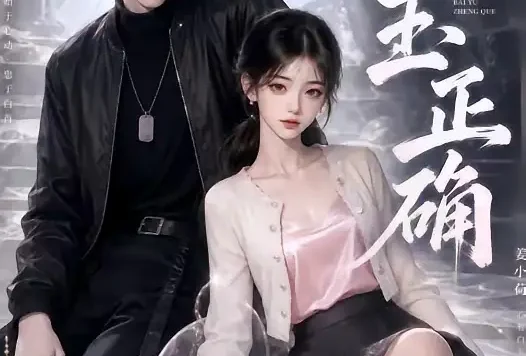 短剧《白玉正确 (41集)》免费观看全集