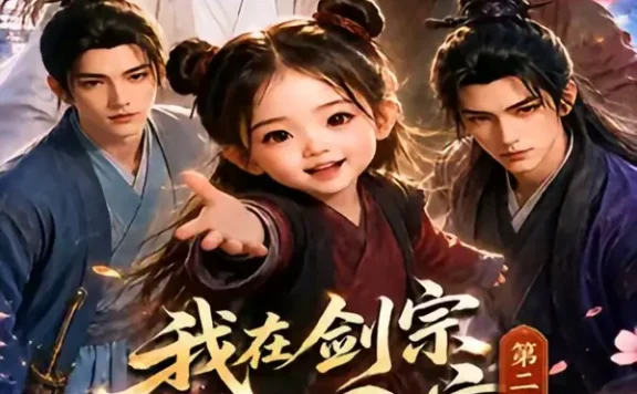 短剧《我在剑宗当团宠剑宗团宠小师妹第二季 (73集)》免费观看全集
