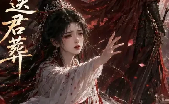 短剧《红妆送君葬 (140集)》免费观看全集
