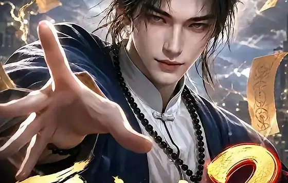 短剧《醒转天师3得到道家传承后我终于发达了 (59集)》免费观看全集