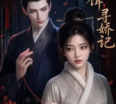 短剧《掌心饵寻娇记 (84集)》免费观看全集