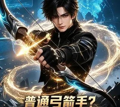 短剧《普通弓箭手我能无限叠加攻击力第三季 (74集)》免费观看全集