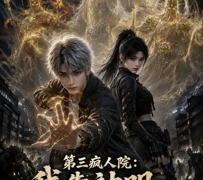 短剧《第三疯人院我靠神明镇压邪祟 (62集)》免费观看全集