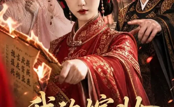 短剧《我的嫁妆不养妾室 (66集) AI短剧》免费观看全集