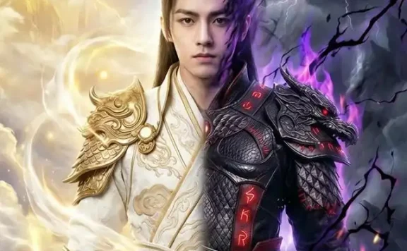 短剧《九转神体诀 (80集) AI短剧》免费观看全集