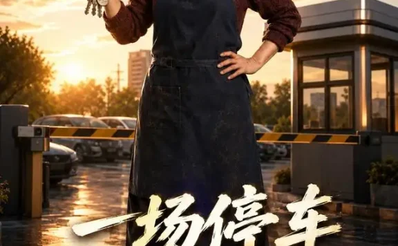 短剧《一场停车看透人心 (47集) AI短剧》免费观看全集