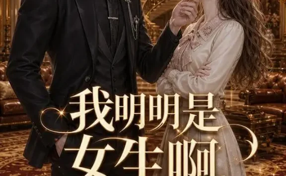 短剧《我明明是女生啊却叫我真少爷 (49集)》免费观看全集