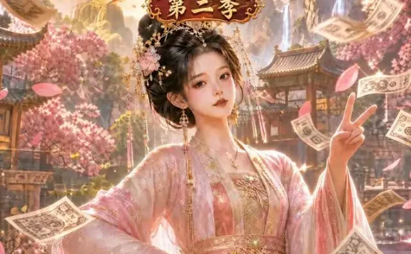 短剧《浊世清欢一袭锦绣渡桃源第二季 (117集)》免费观看全集
