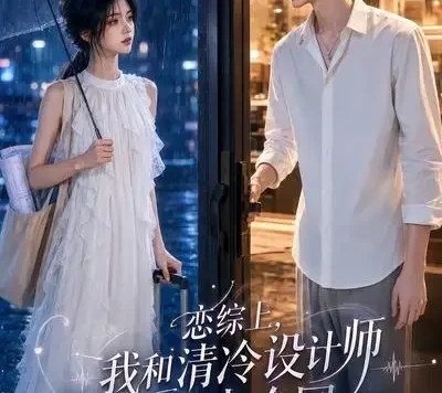 短剧《恋综上我和清冷设计师爆火全网 (63集)》免费观看全集