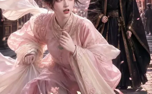 短剧《作精庶女重生后改邪归正 (72集)》免费观看全集