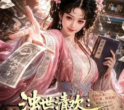 短剧《浊世清欢一袭锦绣渡桃源第一季 (83集)》免费观看全集
