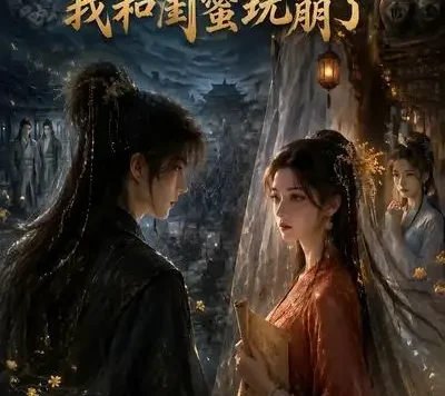 短剧《反派剧本我和闺蜜玩崩了 (45集)》免费观看全集