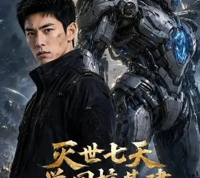 短剧《灭世七天举国搞基建第二季 (93集)》免费观看全集