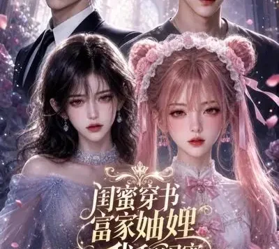 短剧《闺蜜穿书富家妯娌我和闺蜜齐上阵 (103集)》免费观看全集