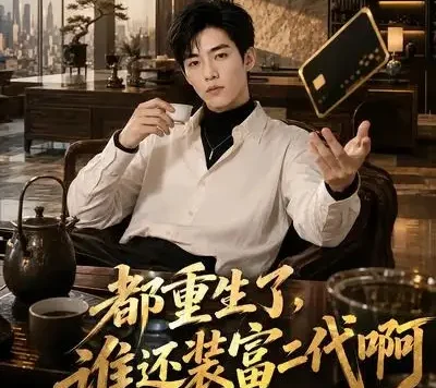 短剧《都重生了谁还装富二代啊第六季 (66集)》免费观看全集