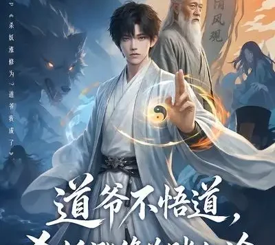 短剧《道爷不悟道杀妖涨修为踏仙途 (70集)》免费观看全集