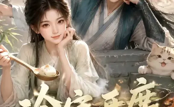 短剧《冷宫开席陛下又来蹭饭了 (122集)》免费观看全集