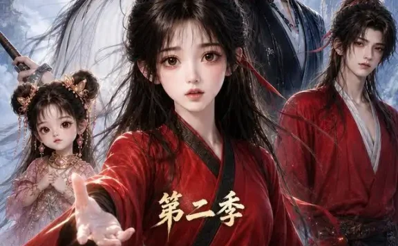 短剧《小师妹五界第一天才见她都破防第二季 (149集)》免费观看全集