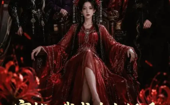 短剧《穿越我成为女妖后竟成了团宠 (66集)》免费观看全集
